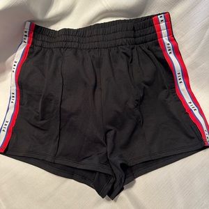 PINK Victoria’s Secret Track Shorts